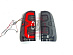 Стопы Hilux Pick Up 2012 - 2014