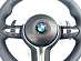 Руль BMW 5, 6, 7-series дизайн M-Perfomance