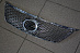 Решетка Lexus IS 250 2006 - 2009 , дизайн Бентли , хром  