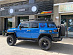 Багажник на крышу FJ Cruiser черный , версия 1