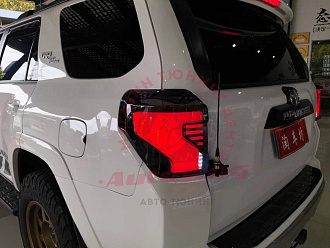 Стопы Toyota 4Runner 2010 - 2020 