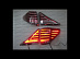Стопы Alphard / Vellfire H 20 красные