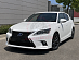 Бампер передний Lexus CT 200h 2011 - 2017 , F-sport