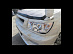 Фары Land Cruiser 100 1997 - 2005 дизайн 2007