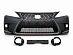 Бампер передний Lexus CT 200h 2011 - 2017 , F-sport
