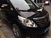 Зеркало на крыло ( рожок ) Alphard H20 / H30 , левый руль 