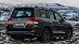 Обвес на Land Cruiser 200 2016 +, TRD стиль 2019 , чёрный