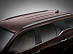 Рейлинги Fortuner 2015 +, стиль 1