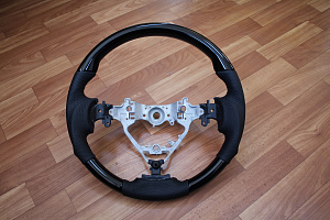 Тюнинг для Руль Camry V55 2015 + / Harrier 60 / Noah 80 , Sport Design 