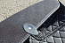 Коврики в салон Land Cruiser 200 / LX 570 3D экокожа