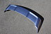 Спойлер Lancer 10 2007 +, тёмно - серый