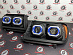 Фары Land Cruiser 100 2005-2007