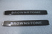 Надпись Land Cruiser 200 BrownStone
