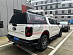 Кунг Экспедиционный на Toyota Hilux 15-22 
