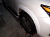 Фендера Land Cruiser 200 / LX 570  дизайн Jaos 