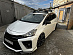 Накладки Prius 30 на зеркала , дизайн BMW М-стиль, чёрные