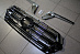 Решетка Land Cruiser 200 2016 +, Executive Black
