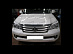 Ресницы GX 460 2008 - 2013 двойные