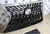 Решетка GX 460 2014 +, TRD Sport Design Pacrage 