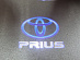 Подсветка в двери Prius 30 / 40 / 50