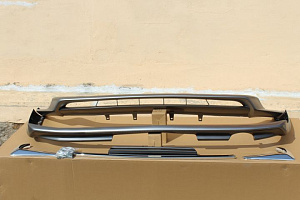 Тюнинг для Обвес на GX 460 2014 +, Sport Design Package 