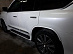 Фендера Land Cruiser 200 / LX 570 JMJ