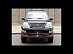 Губа передняя GX 470 LX-Mode FRP