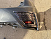 Бампер задний Lexus CT 200h 2012 - 2015, TRD дизайн