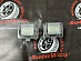 Подсветка заднего номера Mercedes S-class W221 / C-class W205