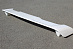 Спойлер Lancer 10 2007 +, белый
