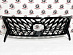 Решетка LX 570 2012 - 2015 , дизайн TRD