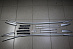 Рейлинги Qashqai j11 2013+ 