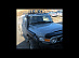 Накладка FJ Cruiser на крышу , с ходовыми огнями