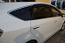 Отсечка окон Prius 40 / Prius A , хром 
