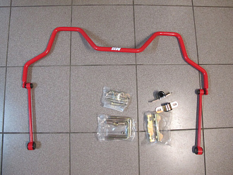 Стабилизатор задний Tundra дизайн TRD