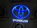 Подсветка в двери Prius 30 / 40 / 50