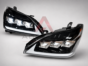 Тюнинг для Фары Lexus RX 330 / RX 350 / Harrier 30 диодные