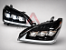 Фары Lexus RX 330 / RX 350 / Harrier 30 диодные