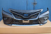 Обвес на Camry V70 2018 в American Version