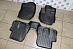 Коврики в салон Suzuki Jimny , Fandewei