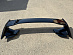 Спойлер Impreza 2011 - 2014 GJ 