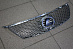 Решетка Lexus IS 250 2006 - 2009 , дизайн Бентли , хром  