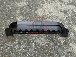 Тюнинг для Губа передняя Prado 150 2018 +, Mz Speed