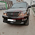 Фары Lexus GX 470 стиль LX