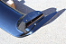 Спойлер Lancer 10 2007 +, чёрный 