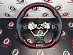 Руль LX 570 / LX 450d с 2016+ с подогревом