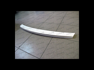 Тюнинг для Спойлер Camry V50 / V55 дизайн Modellista , белый