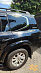 Отсечка окон Land Cruiser 200 в стиле LC 300 , чёрная