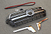 Решетка Land Cruiser 200 2016 +, Executive Lounge 