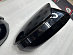 Корпуса зеркал Lexus IS 250 2005 - 2009 , чёрные